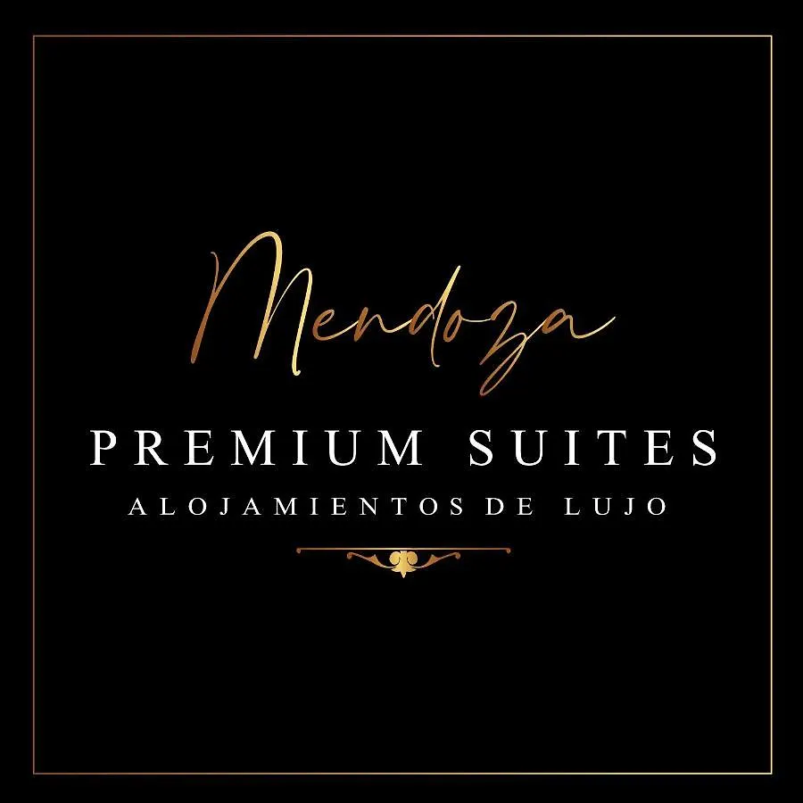 Mendoza Premium Suites - Dpto De Lujo Piso 10 - Vista A La Montana! Apartment