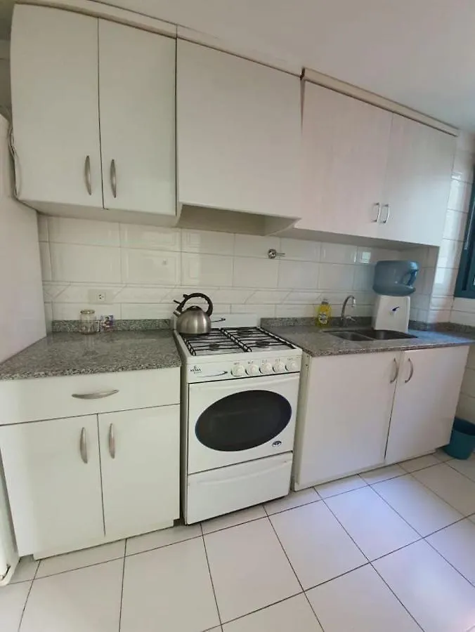 Apartment Mendoza Premium Suites - Dpto De Lujo Piso 10 - Vista A La Montana!