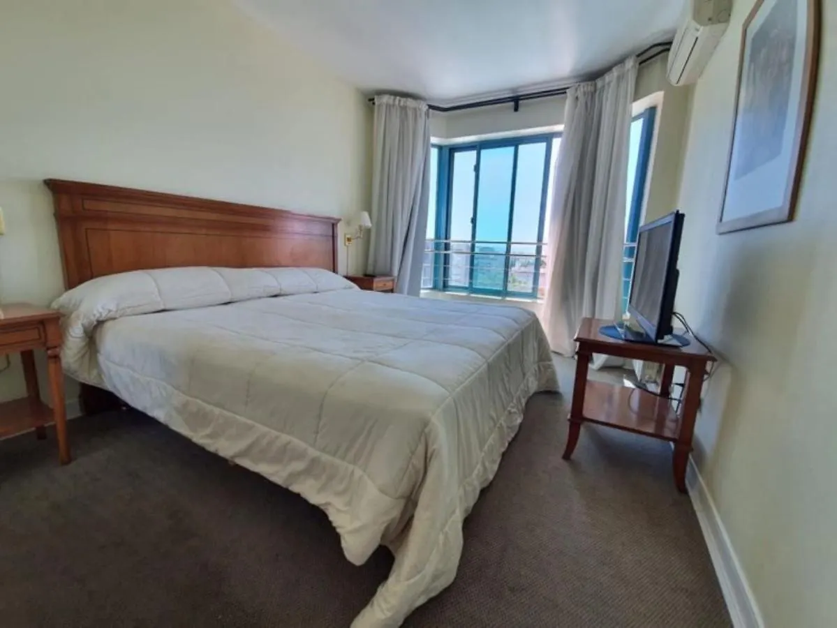Mendoza Premium Suites - Dpto De Lujo Piso 10 - Vista A La Montana! Argentina