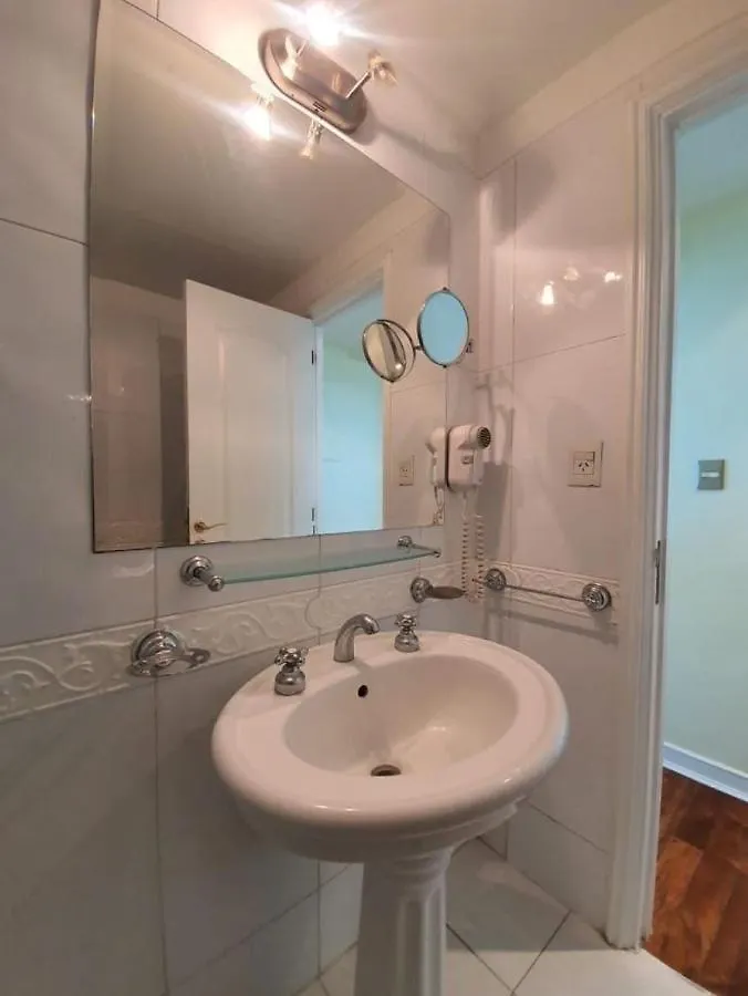 Mendoza Premium Suites - Dpto De Lujo Piso 10 - Vista A La Montana!